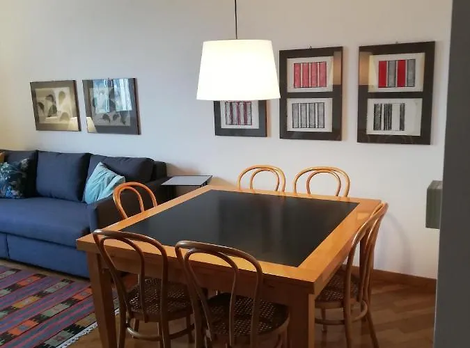 Apartamento Casa Pinturicchio
