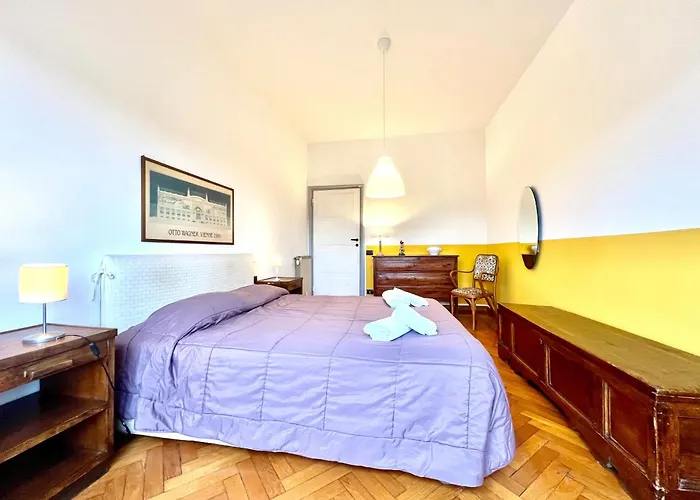 Casa Pinturicchio Apartamento Roma