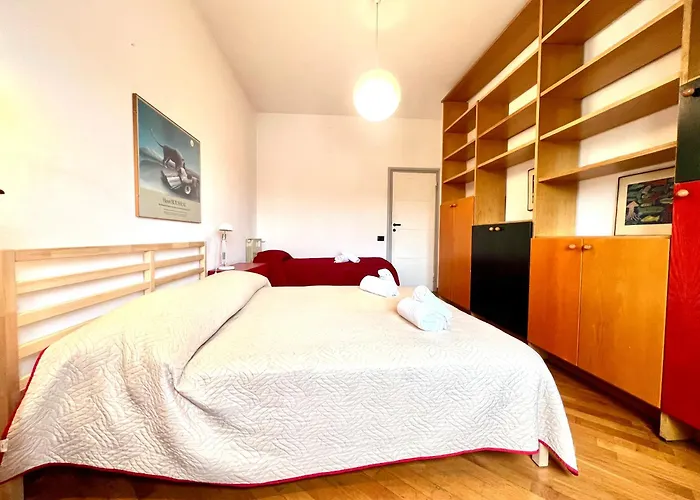 Apartamento Casa Pinturicchio Roma