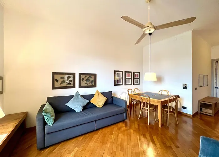 Apartamento Casa Pinturicchio *