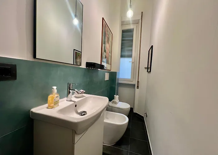 Casa Pinturicchio Apartamento Roma