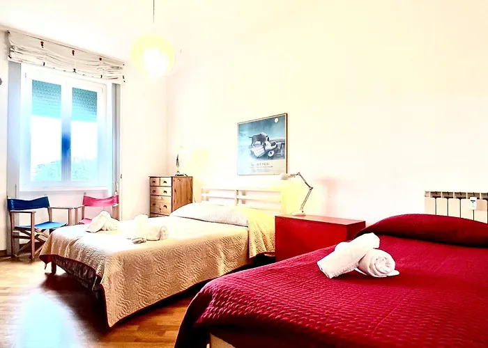 Casa Pinturicchio *