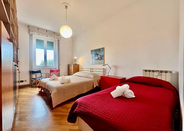 Casa Pinturicchio Apartamento