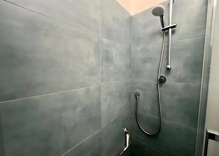 Apartamento Casa Pinturicchio