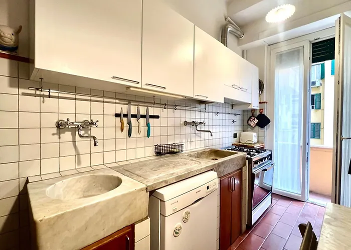 Casa Pinturicchio Apartamento Roma