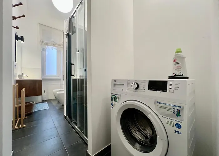 Apartamento Casa Pinturicchio Roma
