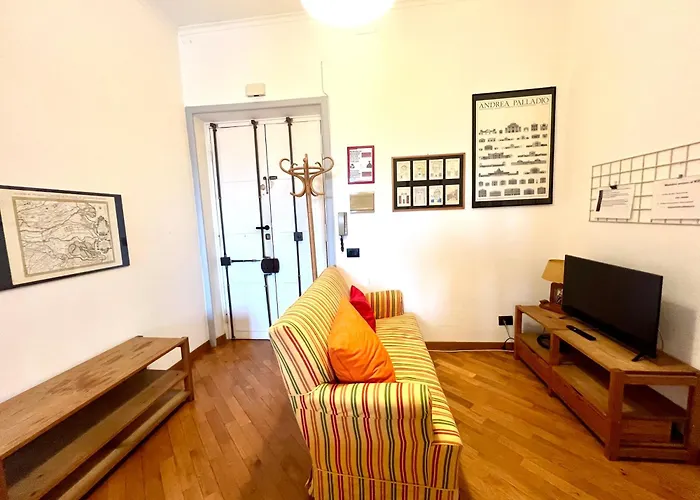 Casa Pinturicchio Apartamento